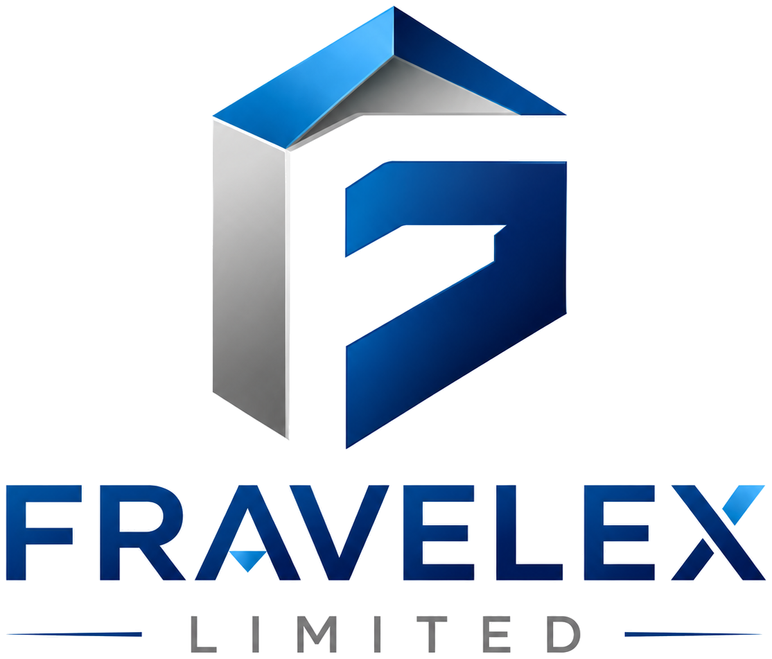 FRAVELEX Limited